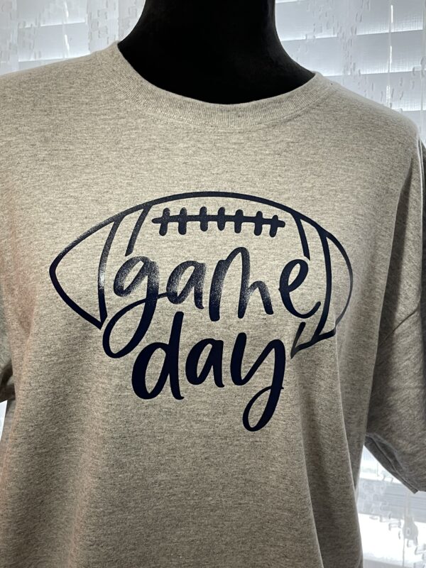 Game Day Tee